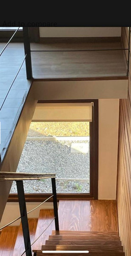 Casa En Venta De 5 Dorm. En Condominio Canto Del Estero