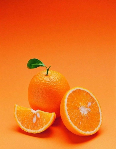 Frutal De Naranja Dulce Enano