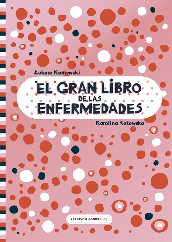 Libro El Gran Libro De Las Enfermedades