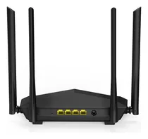 Comprar Router Inalambrico Tenda Ac6 Ac1200 Mumimo 1167mbps 