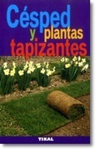 Cesped Plantas Tapizantes (jardin Plantas)