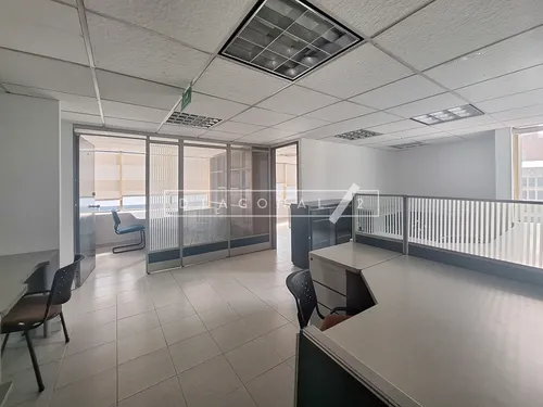 Oficina En Arriendo En Quinta Camacho