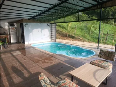 Finca en venta