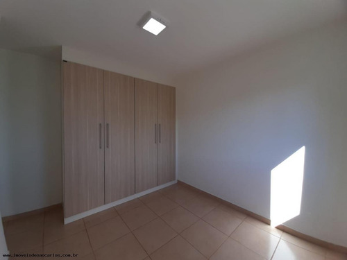 Imagem 15 de 15 de Apartamento Para Venda Em São Carlos, Centro, 2 Dormitórios, 1 Suíte, 2 Banheiros, 1 Vaga - La393_1-1929267