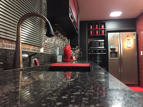 Apto 114m2 Com 2 Vagas Centro Guarulhos Condomínio Alegria