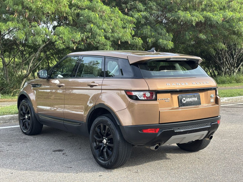 Land Rover Range Rover Range Rover EVOQUE Pure Tech 2.0 Aut. 5p