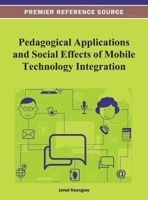 Libro Pedagogical Applications And Social Effects Of Mobi...