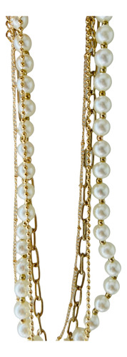 Conjunto De Collar