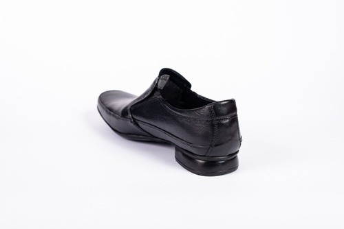 Imagen 5 de 6 de Zapato De Vestir Tipo Mocasín Caballero Amsterdam Inglese