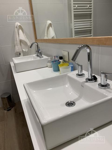 Imagen 21 de 30 de Departamento 4 Ambientes A Estrenar! - En Barrio Arelauquen Golf