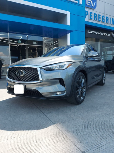 Infinity Qx50 2019