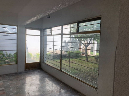 Casa En Renta En Paseos Del Sur, Xochimilco