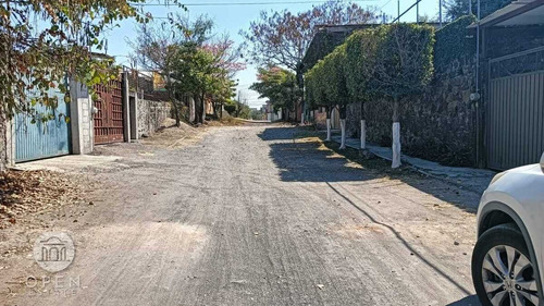 Venta De Terreno Ubicado En Peña Flores, Calderón, Cuautla Morelos