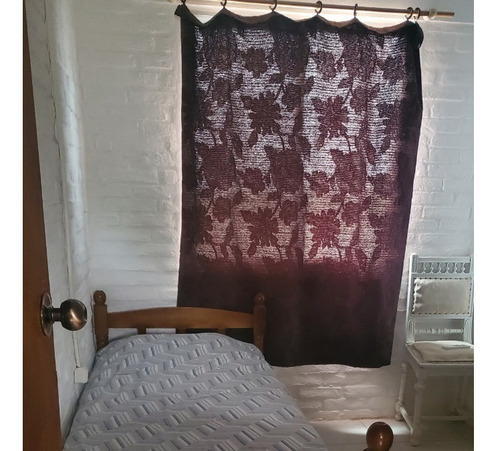 Casa Completa De 2 Pisos Para 8 Personas.