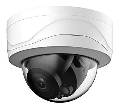 Oem Dahua Hd Cvi Camara Hac Hdbw1200rn Domo Vandalismo 1