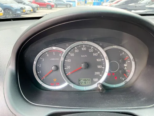 Mitsubishi L200 Sportero 3.2 Superlujo Mt