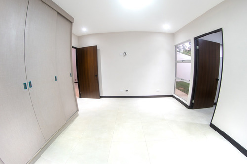 Imagen 3 de 20 de Linda Casa Nueva En Condominio Agua Clara
