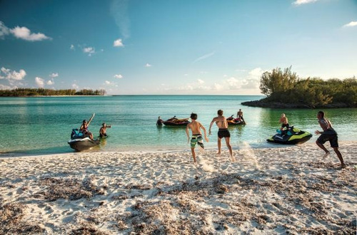 Imagen 8 de 13 de Sea Doo Spark 2 Up 900 Ho Ibr