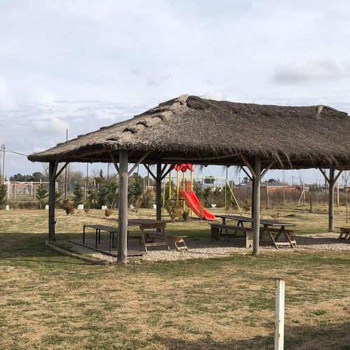 Imagen 8 de 11 de Lotes En Venta Barrio Privado El Sol De Domselaar