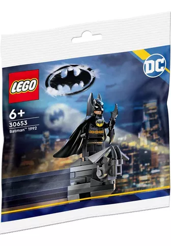 Miniaturas Lego Heróis Batman 03