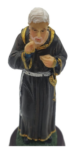 Figura Padre Pío