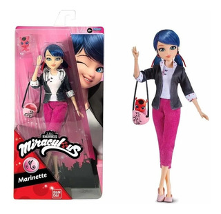 marinette de muñeca