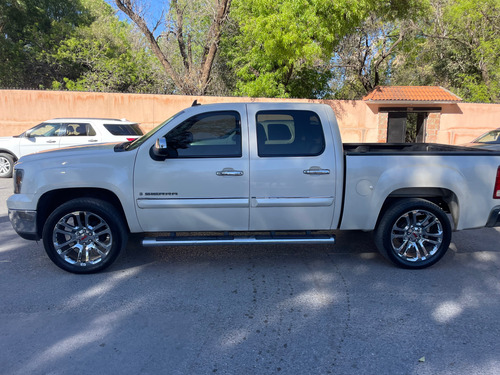 GMC Sierra 6.2 Denali Mt