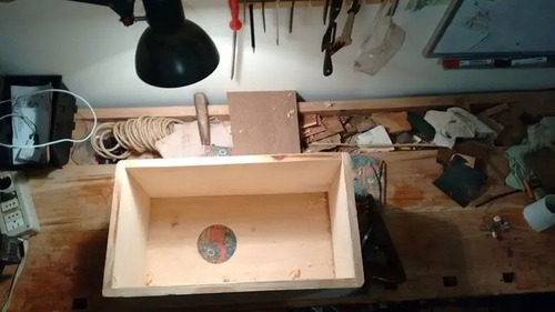 Imagen 4 de 10 de Reparación Y Calibración De Guitarras Acústicas Y Eléctricas