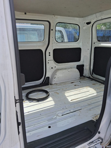Nissan Nv200 Vanette 2019, De Carga