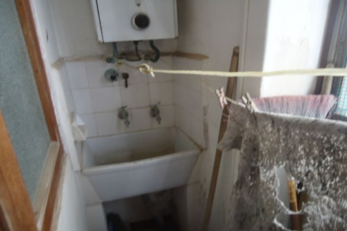 Imagen 9 de 10 de Depto En Zona Norte Ubicado En El 3º Piso Al Frente A Metros Del Mar Y Del Bosque Fundacional