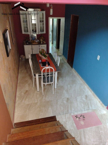 Imagem 13 de 15 de Ótimo Sobrado Com 2 Dormitórios Em Caucaia Do Alto Em Cotia - 324
