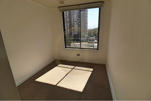 Departamento En Venta, 4 Dormitorios, Ñuñoa
