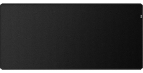 Hyperx Pulsefire Mat Black Xl Gaming Mouse Pad Gga