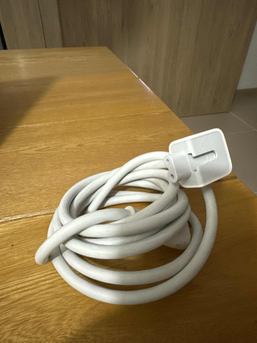 Cable Extensión Cargador Apple Mac