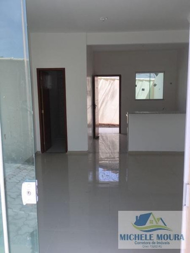 Imagem 5 de 13 de Casa Duplex Para Venda Em Araruama, Iguabinha, 2 Dormitórios, 2 Suítes, 1 Banheiro, 1 Vaga - 96_2-279792