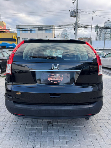 Honda CR-V CR-V LX 2.0 16V 2WD Mec.