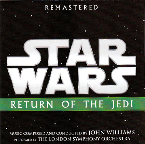 John Williams (4), The London Symphony Orchestra Star Wars