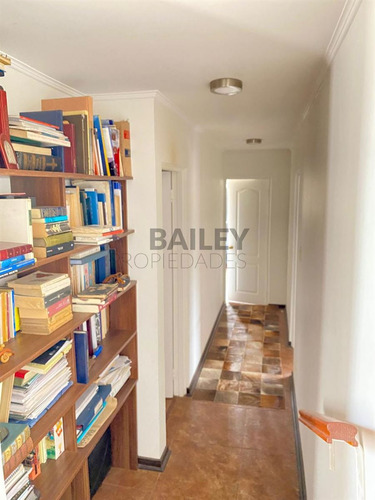 Casa En Arriendo De 4 Dorm 4 .b , Los Pinos ,reñaca