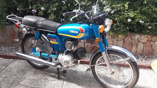 Yamaha Yb