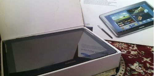 Tablet Samsung 2 10.1