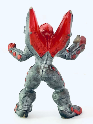 Figura Ultraman Tiga - Alien Standel Redol - Tiga Monster