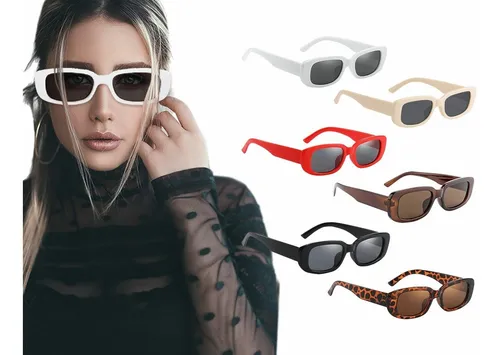 Lentes de sol outlet para mujer mercado libre