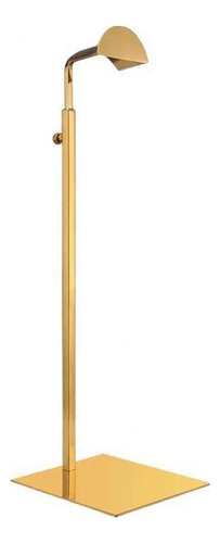 4 Metal Handbag Stand - Height Adjustable Handbag Support
