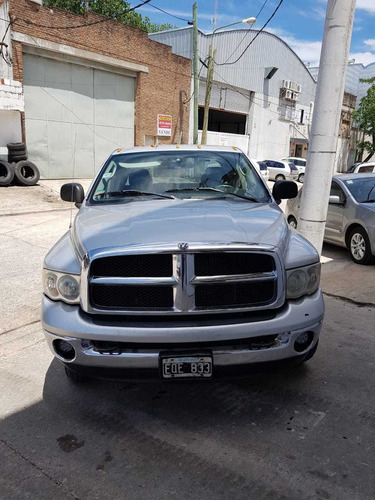 Dodge Ram 5.9 2500 I D/cab 4x4 2004
