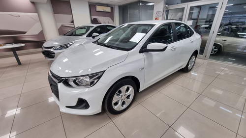 Chevrolet Onix 1.0 Turbo Ltz At