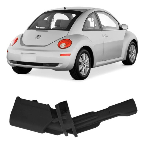 Sensor Freio Abs New Beetle 2006 A 2010 Traseiro Passageiro