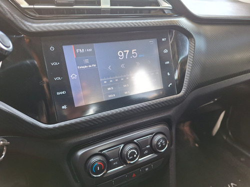 Chery Tiggo 2 TIGGO 2 LOOK 1.5 16V FLEX AUT.5P