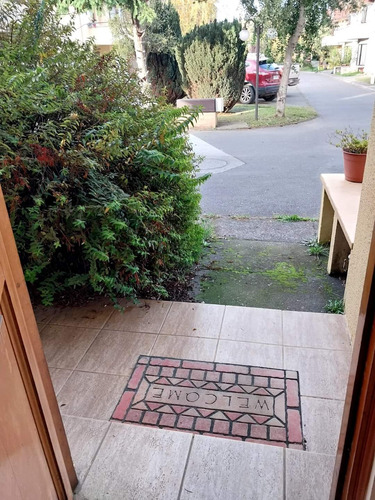 Venta Casa En Lomas De San Sebastián