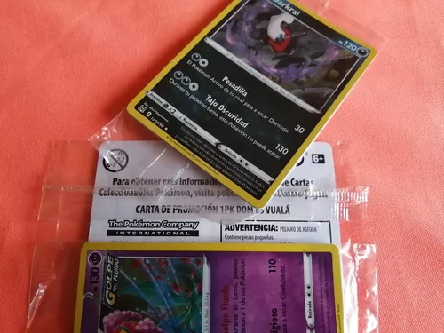 Vualá de Pokémon, holograficas completadas #vualá #pokemonvualá #pokem