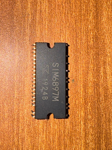 Sim6897m Módulo Ipm Sanken Sk Original